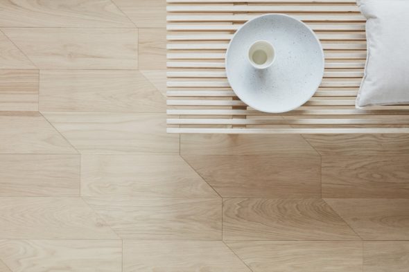 Timberwise - Design parquet - Viisto